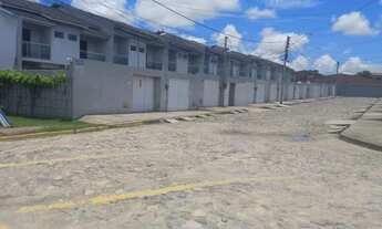 Imagem 2: CD 038, Condomínio Monte Village, casa duplex com 03 quartos, 03 WC