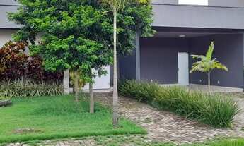 Imagem: Casa para aluguel com 205 metros com 4 quartos