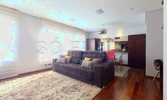 Imagem 3: Residencial Maxhaus Itaim, apto disponível para venda com 71m², 01 dorm e 01 vaga