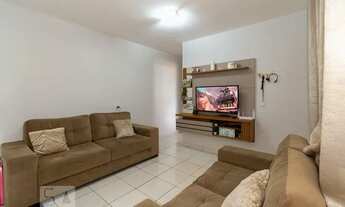 Imagem 3: Casa para Aluguel - Residencial Monte Carlo, 2 Quartos, 83 m2