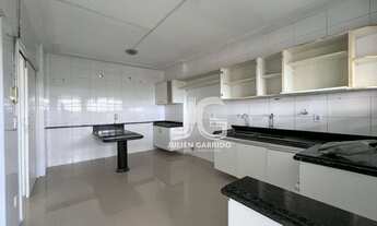 Imagem 6: Apartamento 3 suítes, 208 m² Aluguel R$ 4.300/mês - Tirol - Natal/RN