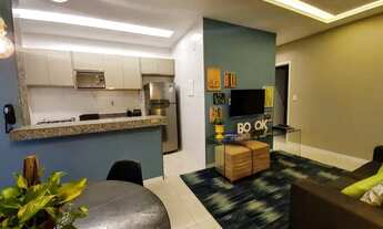 Imagem 5: Apartamento para aluguel tem 51 metros quadrados com 1 quarto em Ondina - Salvador - BA