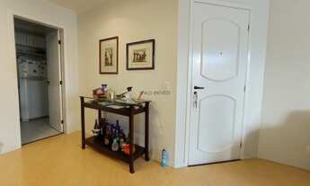 Imagem 5: Apartamento para aluguel tem 90 metros quadrados com 3 quartos em Vila Mascote - São Paulo