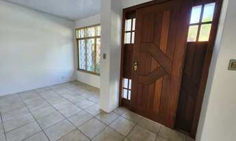 Imagem 4: Casa para venda possui 138 metros quadrados com 3 quartos em Coqueiros - Florianópolis - S