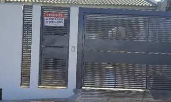 Imagem 2: Casa Jardim Eldorado - Marialva/PR