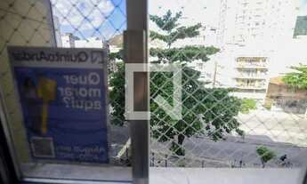 Imagem 5: Apartamento para Aluguel - Tijuca, 2 Quartos, 75 m2