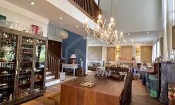 Imagem: Casa - Residencial Estância Eudóxia (Barão