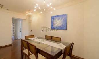 Imagem 7: Apartamento Venda 3 Dormitórios - 118 m² Moema