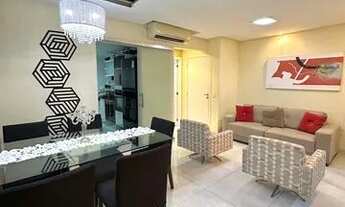 Imagem 3: Mundi Risort 106m2