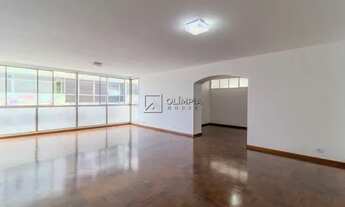 Imagem: Venda Apartamento 3 Dormitórios - 160 m²