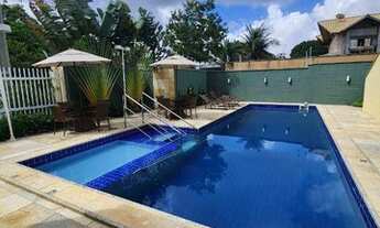 Imagem 4: Apartamento com 2 dormitórios para alugar, 45 m² por R$ 1.500,00/mês - Coité - Eusébio/CE