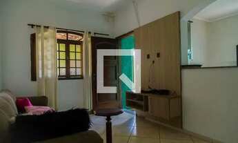 Imagem 2: Casa para Aluguel - Jabaquara, 1 Quarto, 80 m2