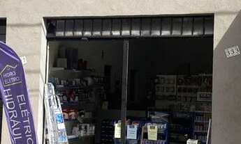 Imagem 4: Prédio Comercial Alugado na Avenida Portugal no Jardim América