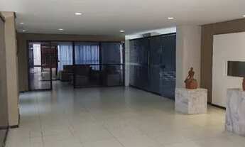 Imagem 5: Candeias: 2 quartos + dependência completa, sendo 1 suíte