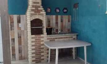 Imagem 3: Vendo casa Casa em condomínio com 2 dormitórios