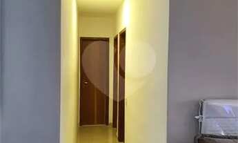 Imagem 7: APARTAMENTO - 02 QUARTOS - SÃO FRANCISCO XAVIER [ME