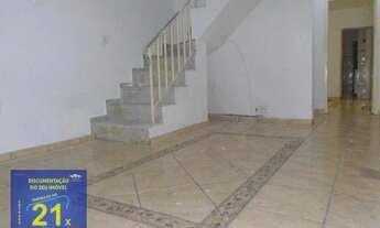 Imagem: Sobrado com 3 dormitórios à venda, 250