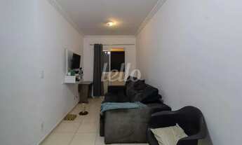 Imagem 2: Santo André - Apartamento Padrão - Vila Alpina