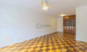 Imagem 8: Apartamento Locação 2 Dormitórios - 112 m² Moema