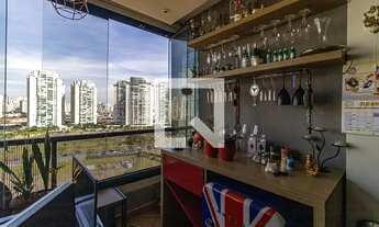 Imagem 7: Apartamento para Aluguel - Água Branca, 2 Quartos, 64 m2