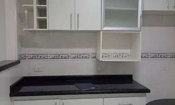 Imagem 2: Oportunidade Apartamento com 3 dormitórios à venda, 80 m² por R$ 235.000 - Vila Brasil - S