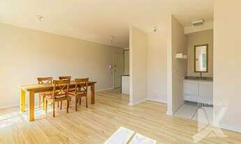 Imagem 6: Apartamento com 2 dormitórios para alugar, 59 m² por R$ 1650/mês - Campo Comprido - Curiti