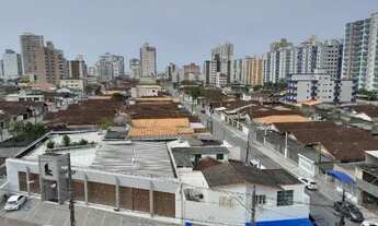 Imagem 5: Kitnet a venda praia grande