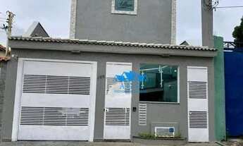 Imagem 2: Sobrado com 2 dormitórios à venda, 67 m² por R$ 530.000,00 - Vila Carrão - São Paulo/SP