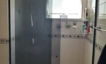 Imagem 5: Apartamento 2 quartos semi mobiliado