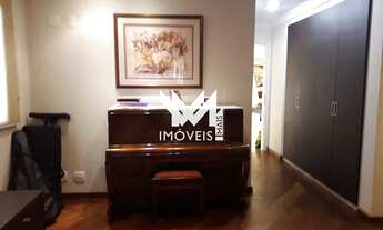 Imagem: Excelente Apto com 298m²!! 4 suites, 4