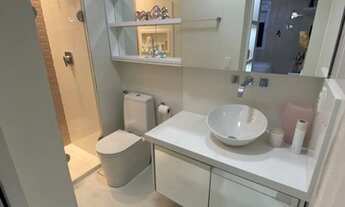 Imagem: Apartamento para aluguel tem 42 metros quadrados