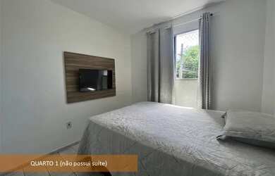 Imagem 4: Apartamento à venda, 2quartos com 50m², em Pedro Gondim - Bairro dos Estados - João Pesso
