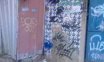 Imagem 3: Terreno 1000m² - Lins de Vasconcelos [ME