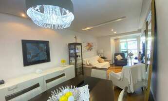 Imagem 4: Apartamento para venda tem 230 metros quadrados com 3 quartos em Granbery - Juiz de Fora