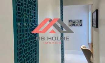 Imagem 7: Apartamento Residencial em São Bernardo do Campo - SP, Jardim Tres Marias