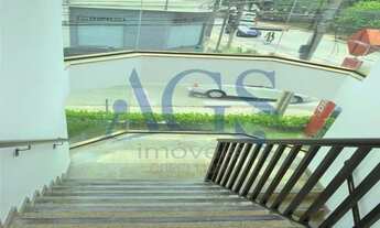 Imagem 2: São Paulo - Conjunto Comercial/Sala - VILA GOMES GARDIN