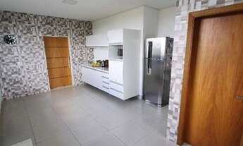 Imagem 6: Casa à venda, 630 m² por R$ 3.850.000,00 - Condomínio Campo de Toscana - Vinhedo/SP