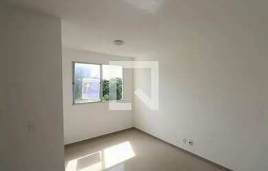 Imagem 2: Apartamento para Aluguel - Nova Cidade, 2 Quartos, 50 m2