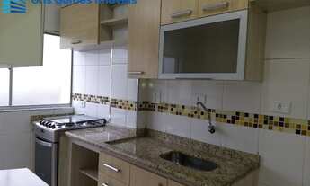 Imagem: APARTAMENTO RESIDENCIAL em SÃO PAULO