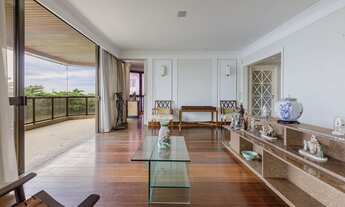 Imagem 7: Rio287 - Apartamento beira-mar em Copacabana