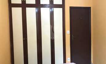 Imagem 7: Apartamento tipo casa- 04 quartos - Méier [ME