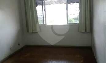 Imagem 2: Ótimo apartamento de fundos. [VP