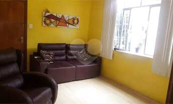 Imagem 1: Escelente Apartamento - 2 quartos - Engenho Novo [ME