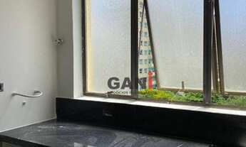 Imagem 6: Apartamento com 3 dormitórios à venda, 125 m² por R$ 980.000,00 - Jardim - Santo André/SP