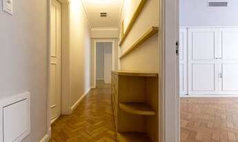 Imagem 3: Apartamento de 525 m² com 4 quartos sendo 2 suítes no Flamengo - Rio de Janeiro - RJ