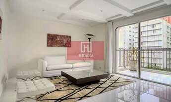 Imagem 5: Apartamento para alugar no bairro Jardim Paulista - São Paulo/SP, Zona Oeste