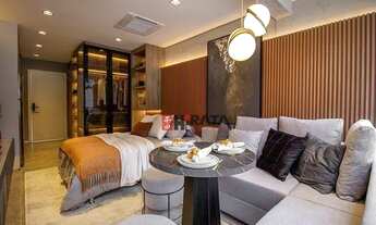 Imagem 6: Studio com 1 dormitório à venda, 25 m² por R$ 600.000,00 - Vila Olímpia - São Paulo/SP