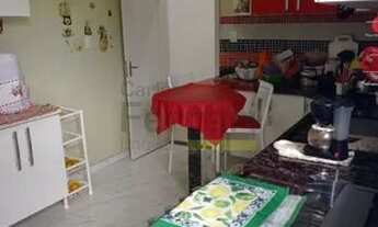 Imagem 4: Apartamento à venda 03 dormitórios - Bom Retiro - Amplo com 130m²130