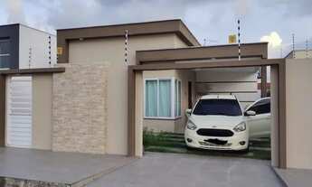 Imagem 2: EXCELENTE CASA NO CONDOMÍNIO PORTO MONTE