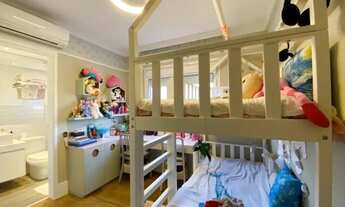 Imagem 7: APARTAMENTO RESIDENCIAL em São Paulo - SP, Vila Cordeiro